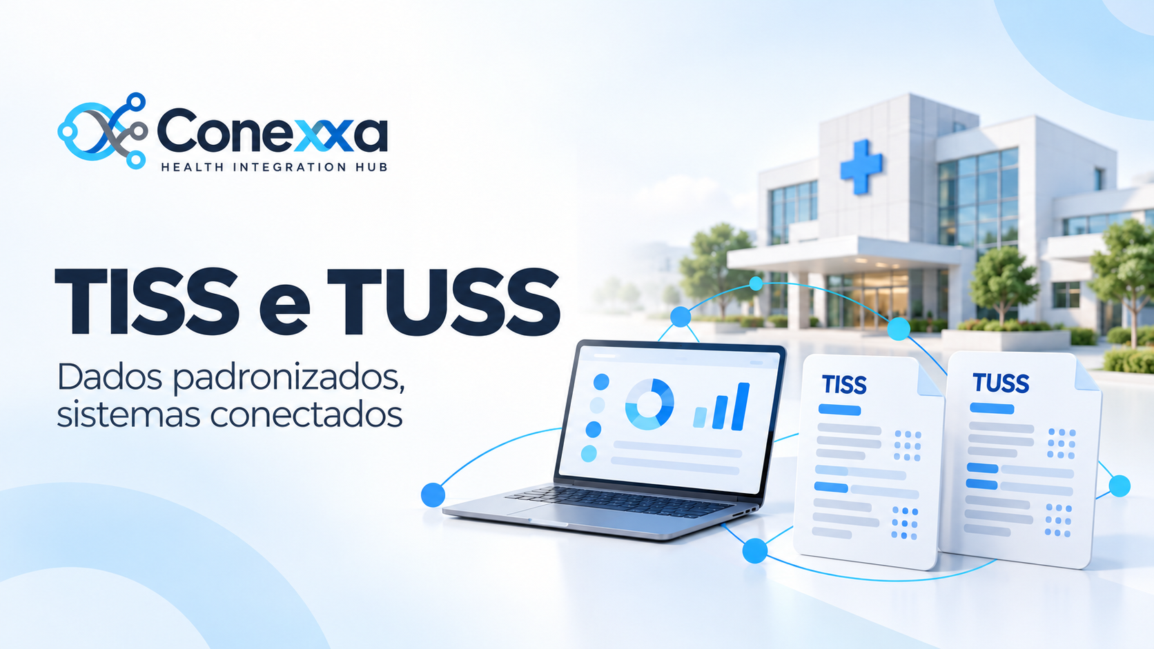 TISS e TUSS: como a padronização conecta informações na saúde suplementar